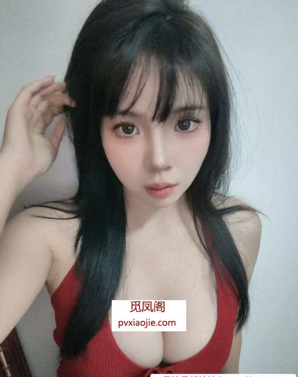 清纯又性感娇美娘