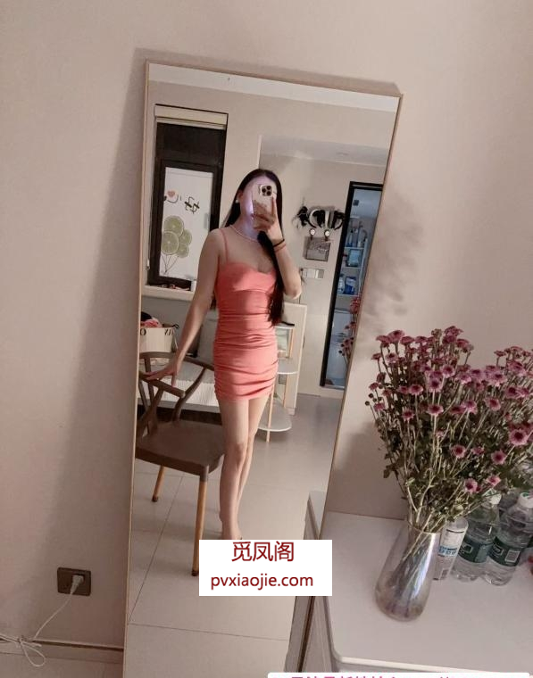 滨江服务系小骚货