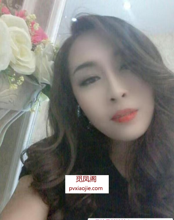 西安服务系柔情