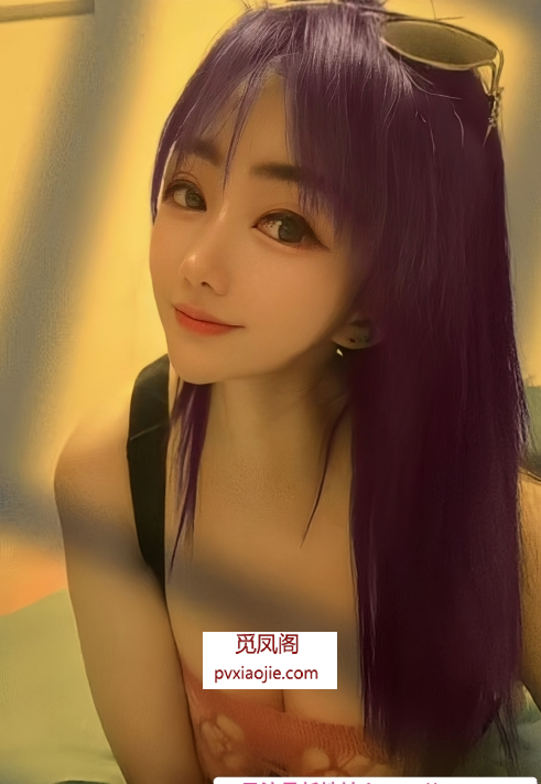 风情万种大胸希思