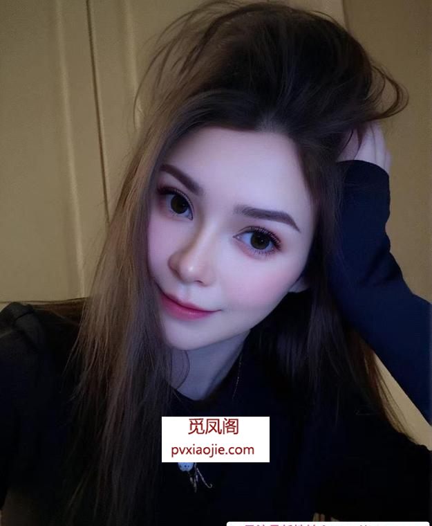 光谷新疆混血欣儿