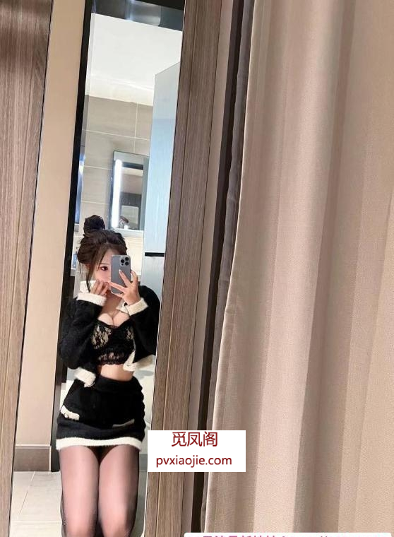 湖里颜值女友妹子