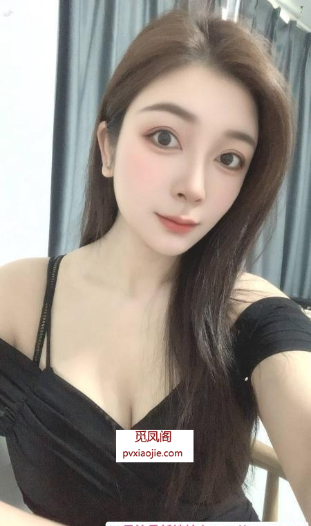 美乳颜值御姐予希