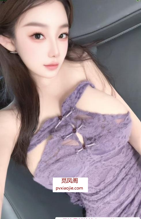 高颜值巨乳晨晨