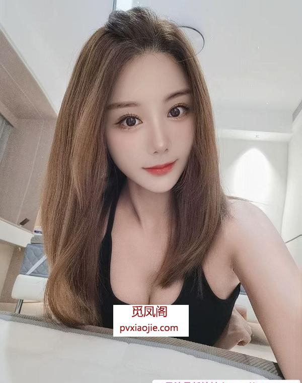 颜值大奶风骚绾绾