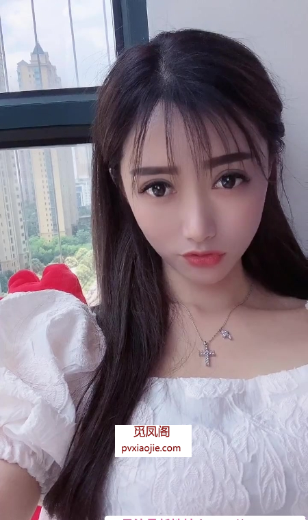 郑州纯欲系靓妹