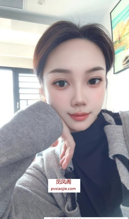 颜值女友型小表妹