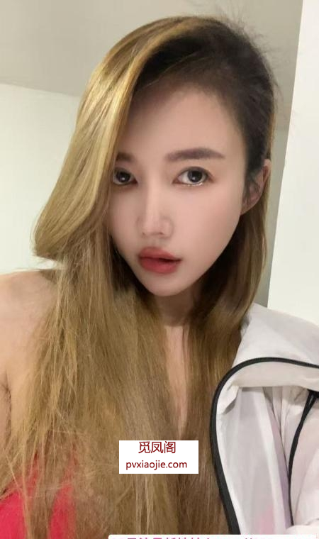 拱北大长腿猫小柒