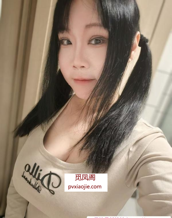 双马尾虹口巨乳