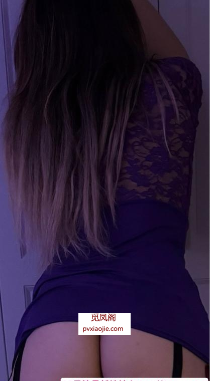 紫儿一字马舞蹈老师